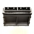 1888321-2 - CONN MINI SAS CAGE 2X1 SLD R/A