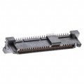 0787570001 - CONN SAS RCPT 68POS SLD SMD