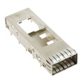 1888617-1 - CONN QSFP+ CAGE PRESS-FIT R/A
