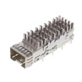 2291634-2 - CONN SFP+ CAGE W/HSINK PRESS RA