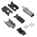 1-2201855-1 - CONN MULTI-PURP PLUG 8P IDC STR