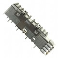 2007193-1 - CONN SFP+ CAGE SLD R/A