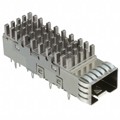 2007464-2 - CONN SFP+ CAGE W/HSINK PRESS RA