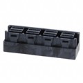 2227642-1 - CONN MIN HD SAS RCP 1X4 144P PCB