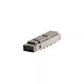 2342934-1 - QSFP-DD 1X1, STANDARD, W/ ZIPPER