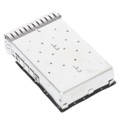 2227728-1 - CONN ZSFP+ CAGE 1X2 PRESSFIT R/A