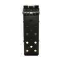 U77-A1639-2001 - CONN SFP+ CAGE PRESS-FIT R/A