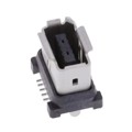 ND9AS2200 - IX INDUSTRIAL IP20, VERT RECEPT,