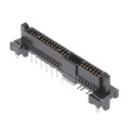 0878390017 - CONN SAS RCPT 29POS SLD PCB