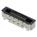 FX16-21S-0.5SV(30) - CONN MULTI-PURP RCPT 21P SLD SMD