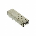 0747370005 - CONN SFP CAGE PRESS-FIT R/A