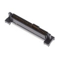 0787570004 - CONN SAS/PCIE RCPT 68POS SLD SMD