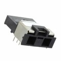 1888019-4 - CONN MINI SAS RCP 36P SLD RA SMD
