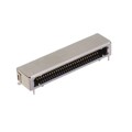 FCS8-30-01-L-S-A-TR - CONN MULTI-PURP RCPT 30P R/A SMD