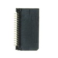 788862-1 - CONN XFP RCPT 30POS SLD R/A SMD