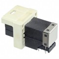 G40HA1331HR - CONN MINI HD SAS RCPT 36POS R/A