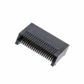 1761987-5 - CONN MINI SAS RCP 38P SLD RA SMD