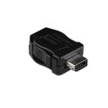 ND9AP5200 - IX INDUSTRIAL IP20, PLUG, TYPE A