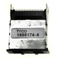 1888174-4 - CONN MINI SAS RCPT 36POS SLD SMD