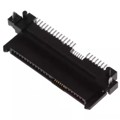 0879450002 - CONN SAS RCPT 29POS SLD R/A SMD