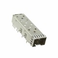 2057159-1 - CONN SFP+ CAGE PRESS-FIT R/A