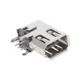 0534600639 - 2.00MM PITCH IEEE 1394-1995 SHIE