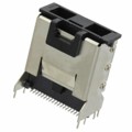 1888174-2 - CONN MINI SAS RCPT 36POS SLD SMD