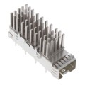 2291634-3 - CONN SFP+ CAGE W/HSINK PRESS RA