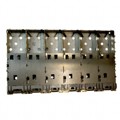 2007251-1 - CONN SFP+ CAGE 1X6 PRESS-FIT R/A