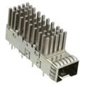 2007464-3 - CONN SFP+ CAGE W/HSINK PRESS RA