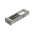 1658945-1 - CONN XFP CAGE PRESS-FIT R/A