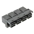2227582-1 - CONN MINI HD SAS RCP 1X4 144P RA