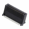 1888020-2 - CONN MINI SAS RCPT 36POS SLD SMD