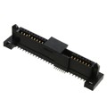 10076579-002C-TRLF - CONN SAS RCPT 29POS SLD SMD
