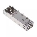 0747370035 - CONN SFP CAGE PRESS-FIT R/A