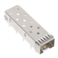 2317434-1 - CONN SFP+ CAGE PRESS-FIT R/A
