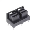 901-072-629-002 - CONN MIN HD SAS RCPT 1X2 72P SMD