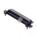 1510020005 - CONN SAS RCPT 29POS SLD R/A SMD