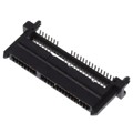 0877811001 - CONN SATA RCPT 22POS SLD SMD