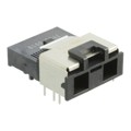 1888019-6 - CONN MINI SAS RCP 36P SLD RA SMD