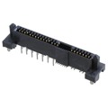 1735104-4 - CONN SAS RCPT 29POS SLD PCB