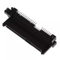 0879450001 - CONN SAS RCPT 29POS SLD R/A SMD