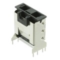 1888863-4 - CONN MINI SAS RCPT 36POS SLD SMD