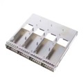 UE36-B46200-06001 - QSFP DD CAGE 1X4