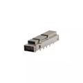 2342934-2 - QSFP-DD 1X1, STANDARD, W/ ZIPPER