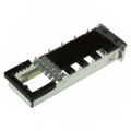1658871-1 - CONN XFP CAGE PRESS-FIT R/A