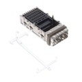 2274784-1 - CONN CXP RCPT W/CAGE 84POS R/A