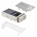 2149159-1 - CONN CXP RCPT W/CAGE 84POS R/A
