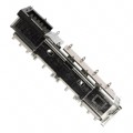 1888481-1 - CONN XFP CAGE W/HSINK PRESS R/A