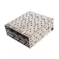 2170286-1 - CONN SFP RCPT W/CAGE 2X4 160P RA